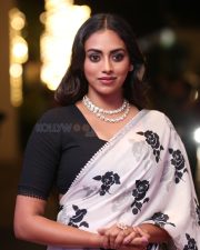 Actress Kamakshi Bhaskarla at 12A Railway Colony Pre release Event Pictures 17 Actress Kamakshi Bhaskarla at 12A Railway Colony Pre release Event Pictures 17