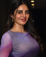 Actress Kushitha Kallapu at 3 Roses Season 2 Pre Release Event Pictures 04