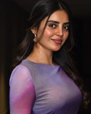 Actress Kushitha Kallapu at 3 Roses Season 2 Pre Release Event Pictures 06