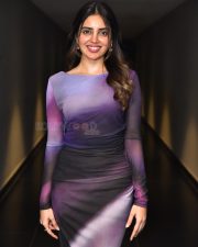 Actress Kushitha Kallapu at 3 Roses Season 2 Pre Release Event Pictures 25