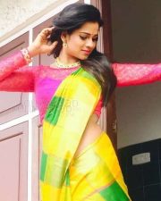 Actress Leesha Photos 03