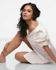 Actress Model Richa Chadda Bikini Photos 08