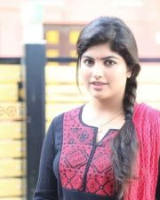 Actress Naina Sarwar Pictures 02