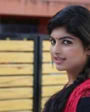 Actress Naina Sarwar Pictures 07