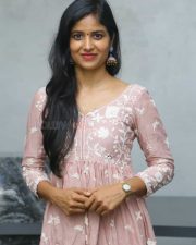 Actress Shalini Kondepudi at Suhaas Cable Reddy Movie Launch Photos 12