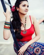 Actress Surabhi Santosh Photoshoot Pictures 04