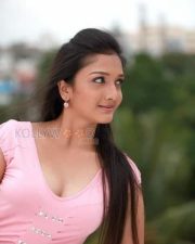 Actress Surabhi Santosh Photoshoot Pictures 07