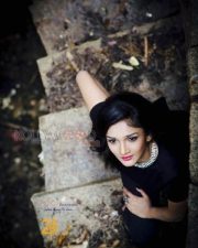 Actress Surabhi Santosh Photoshoot Pictures 12