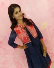 Actress Swathishta Krishnan Photos 02