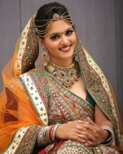 Actress Swathishta Krishnan Photos 04