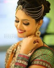 Actress Swathishta Krishnan Photos 08