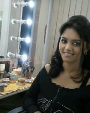 Actress Swathishta Krishnan Photos 16
