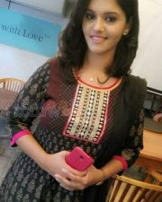 Actress Swathishta Krishnan Photos 20
