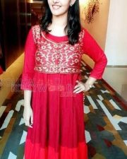 Actress Swathishta Krishnan Photos 29