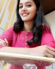 Actress Swathishta Krishnan Photos 30