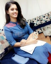 Actress Swathishta Krishnan Photos 36
