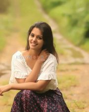 Actress Swathishta Photos 03