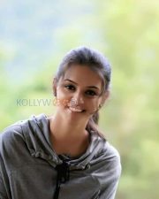 Actress Swathishta Photos 08