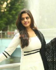 Actress Swathishta Photos 10