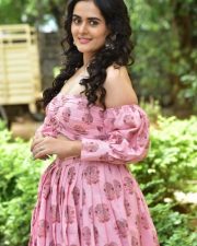 Actress Tanvi Nagi at Vote Movie Teaser Launch Event Photos 41