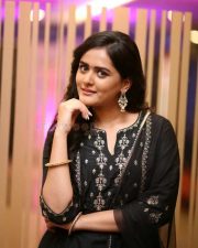 Actress Tanvi Negi at Siddharth Roy Teaser Launch Photos 02