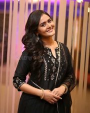 Actress Tanvi Negi at Siddharth Roy Teaser Launch Photos 06