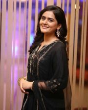 Actress Tanvi Negi at Siddharth Roy Teaser Launch Photos 07