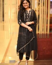 Actress Tanvi Negi at Siddharth Roy Teaser Launch Photos 10