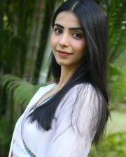 Actress Tina Shilparaj at Writer Padmabhushan Movie Thanks Meet Pictures 01