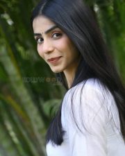 Actress Tina Shilparaj at Writer Padmabhushan Movie Thanks Meet Pictures 02