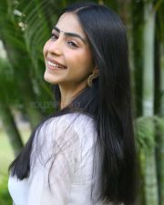 Actress Tina Shilparaj at Writer Padmabhushan Movie Thanks Meet Pictures 03