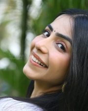 Actress Tina Shilparaj at Writer Padmabhushan Movie Thanks Meet Pictures 04