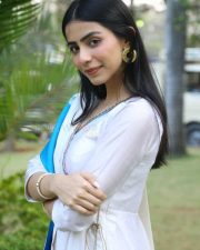 Actress Tina Shilparaj at Writer Padmabhushan Movie Thanks Meet Pictures 14