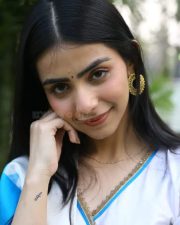 Actress Tina Shilparaj at Writer Padmabhushan Movie Thanks Meet Pictures 18