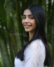 Actress Tina Shilparaj at Writer Padmabhushan Movie Thanks Meet Pictures 36