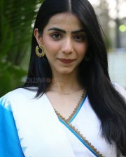 Actress Tina Shilparaj at Writer Padmabhushan Movie Thanks Meet Pictures 39