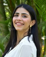 Actress Tina Shilparaj at Writer Padmabhushan Press Meet Photos 02