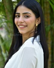 Actress Tina Shilparaj at Writer Padmabhushan Press Meet Photos 03