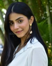 Actress Tina Shilparaj at Writer Padmabhushan Press Meet Photos 13