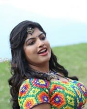 Adra Machan Visilu Actress Naina Sarwar Pictures 01