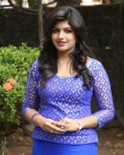 Adra Machan Visilu Movie Heroine Naina Sarwar Photos 02