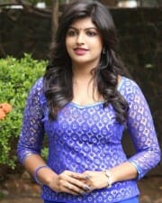 Adra Machan Visilu Movie Heroine Naina Sarwar Photos 03