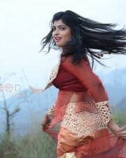Adra Machan Visilu Movie Heroine Naina Sarwar Stills 01