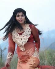 Adra Machan Visilu Movie Heroine Naina Sarwar Stills 02