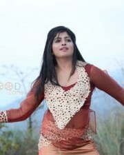 Adra Machan Visilu Movie Heroine Naina Sarwar Stills 03