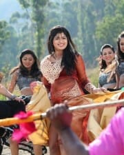 Adra Machan Visilu Movie Heroine Naina Sarwar Stills 04