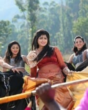 Adra Machan Visilu Movie Heroine Naina Sarwar Stills 05
