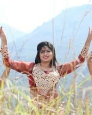 Adra Machan Visilu Movie Heroine Naina Sarwar Stills 07