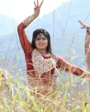 Adra Machan Visilu Movie Heroine Naina Sarwar Stills 08