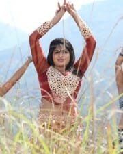 Adra Machan Visilu Movie Heroine Naina Sarwar Stills 09